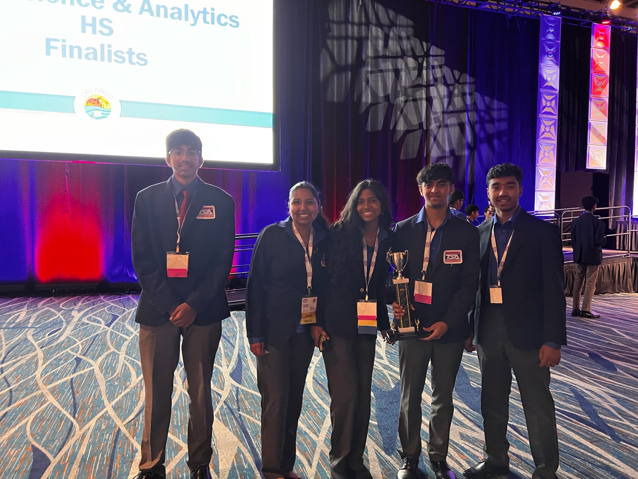 Technology Student Association