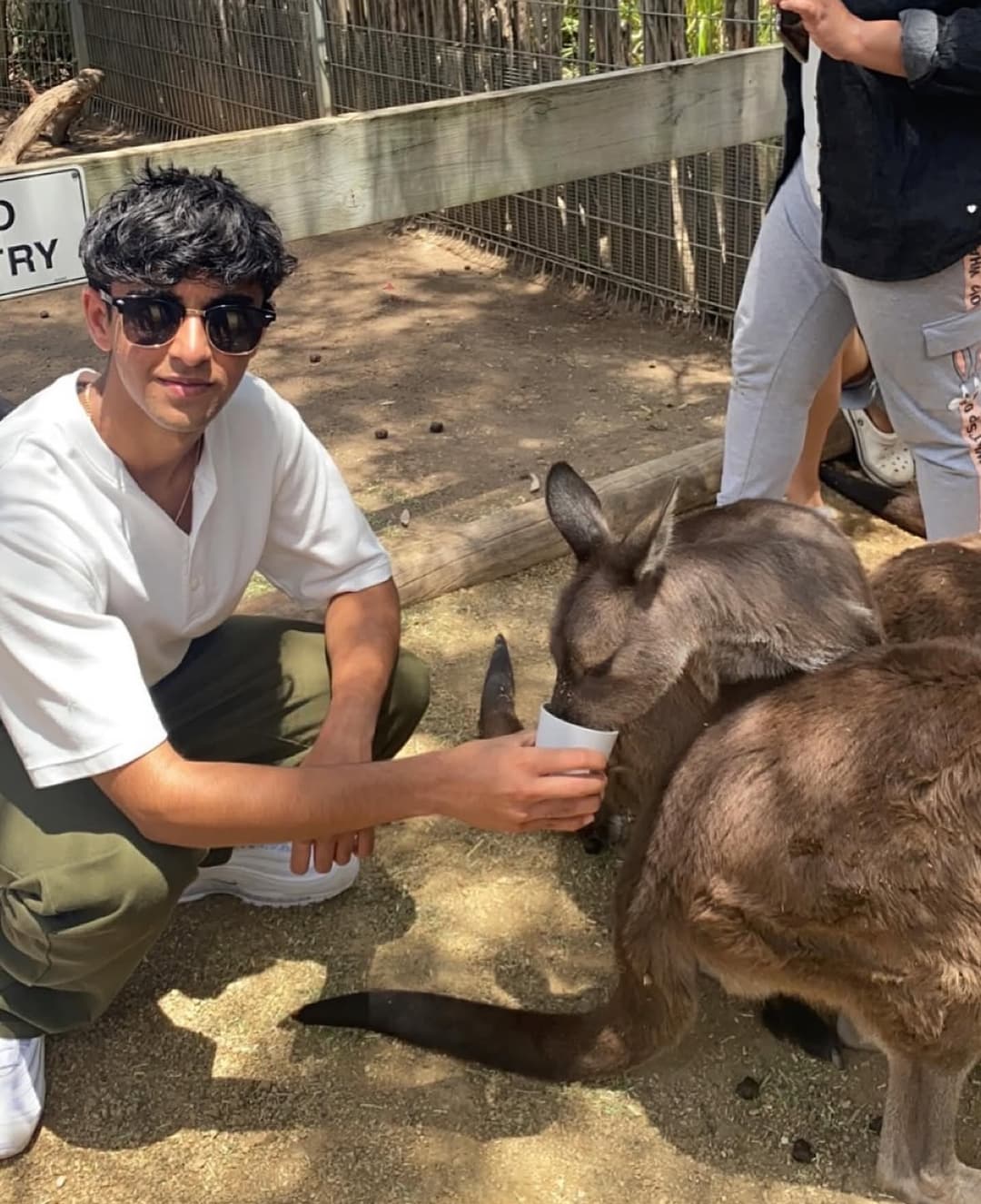 Portrait of Aarush Tahiliani