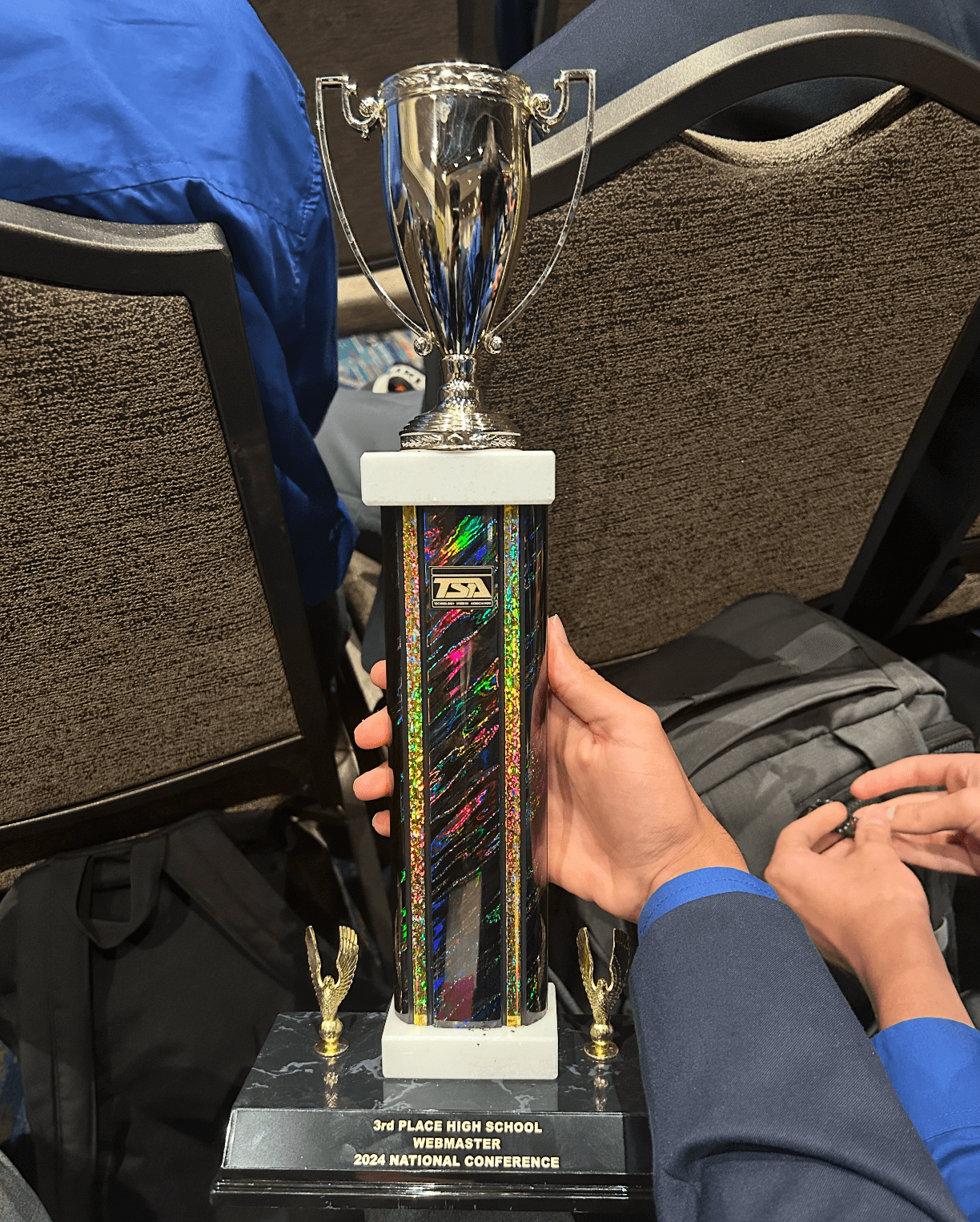 National TSA Conference Awards image 2